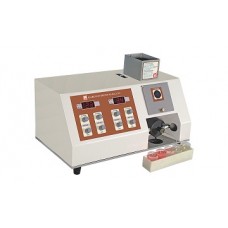 Flame Photometer KLiNaCa with Compressor and Na, K Filter