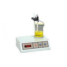 Digital Potentiometer