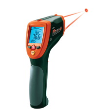 IR THERMOMETER