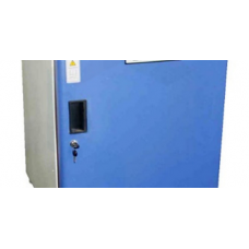 BOD Incubators Control Panel