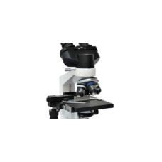 Binocular Research Microscope