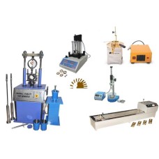 Civil Lab Equipments