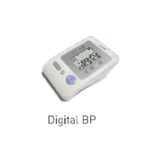 Digital BP