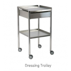 Dressing Trolley