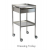 Dressing Trolley