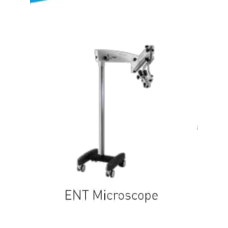 ENT Microscope