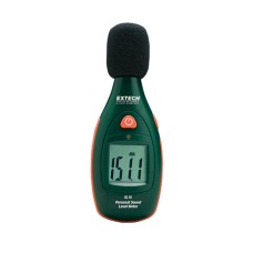 Pocket Series Sound Meter