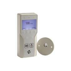 FUME HOOD CONTROLLER AND MONITOR