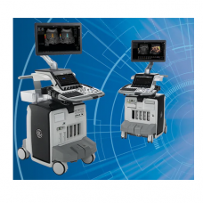 GE LOGIQ E10 Ultrasound Machine