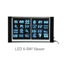 LED Z-Ray Viewer