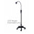 LED And Halogen Examination Lamp