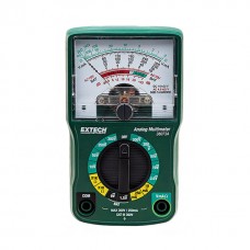 Mini Analog MultiMeter