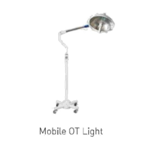 Mobile OT Light