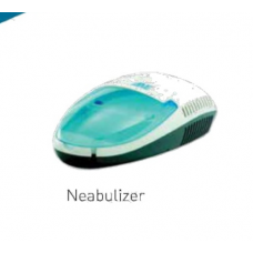 Nebulizer Atomizer Machine