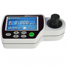 Portable Turbidity Meter