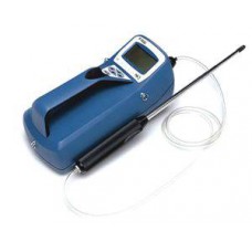 PTRAK ULTRAFINE PARTICLE COUNTER 