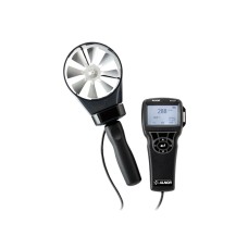 ALNOR ROTATING VANE ANEMOMETERS