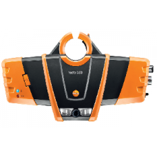 The Smart Flue Gas Analyser