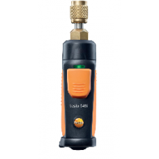 Smart High-Pressure Gauge  