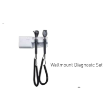 Wallmount Diagnostic Set