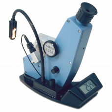 Refractometer