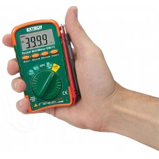 Mini Pocket MultiMeter