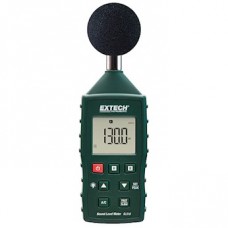  Sound Meter