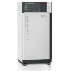 Bacteriological Incubator