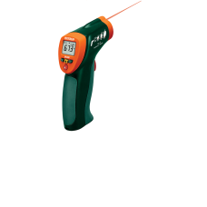 IR THERMOMETER