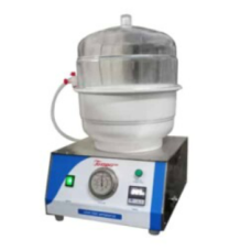 Leak Test Apparatus