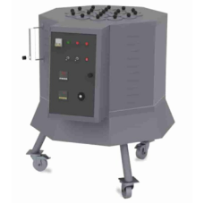 Multicell Aging Oven