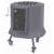 Multicell Aging Oven