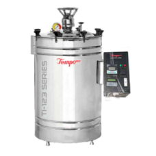 Pedal Free Autoclave