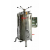 Radial Locking Autoclave