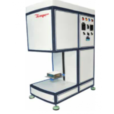 Raising Hearth Furnace