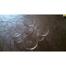 Borosilicate Drinking Glasses