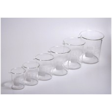 Glass Beaker