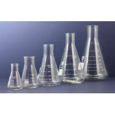 Glass Flask
