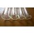 Glass Tube for Curtain Finials