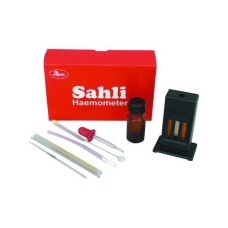 Haemometer Sahli