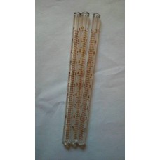 Wintrobe Tube