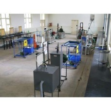 Chemical Engineering Lab Instruments