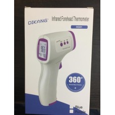 Fluke Infrared Thermometer