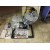 Four Stroke Petrol Engine Model