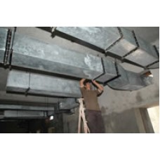 Ducting Installation