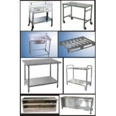 Laboratory Furniture