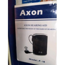 Axon Medical Hearing Aid