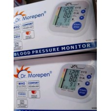 BP Hospital Monitor Machine