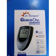 Blood Glucose Monitoring ,Machine System
