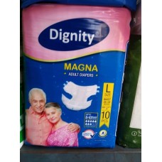 Dignity Adult Diapers